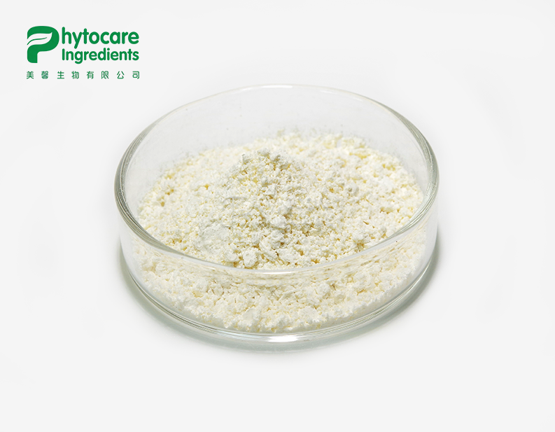 Ferulic Acid Powder